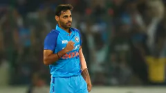 Bhuvneshwar Kumar Return: 3 reasons Picture
