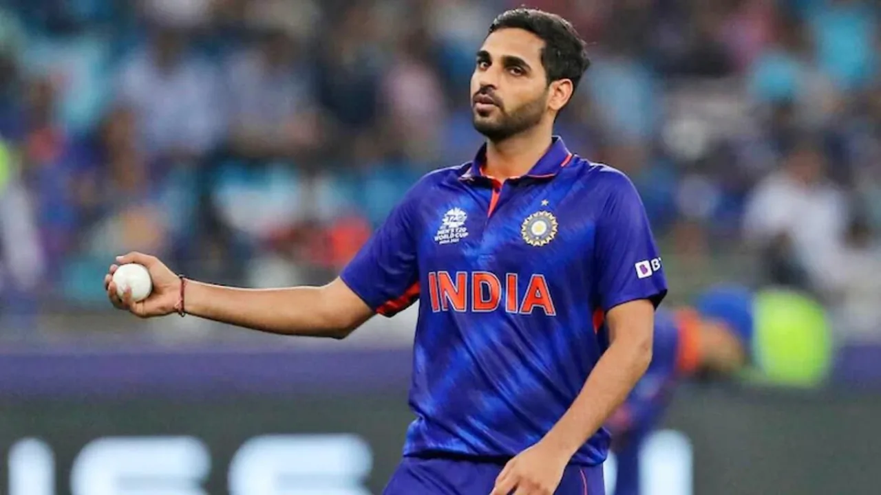 भुवनेश्वर कुमार की T20I में वापसी: क्या वह 2027 ODI वर्ल्ड कप खेलेंगे?