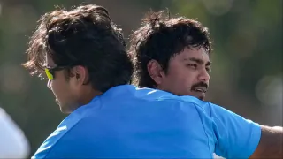 Bihar sons put up