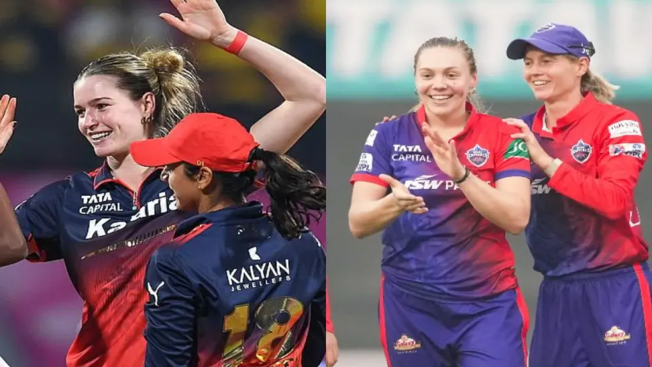BLR-W बनाम DEL-W ड्रीम11 प्रेडिक्शन हिंदी में, WPL 2026, 15वां मैच, फैंटेसी क्रिकेट टिप्स