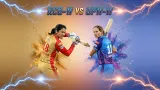 BLR-W vs UP-W Dream11