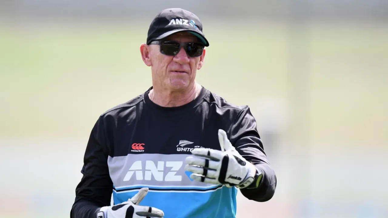 Bob Carter CWI Batting Consultant: बॉब कार्टर बने वेस्टइंडीज क्रिकेट के बैटिंग कंसल्टेंट