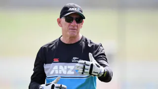 Bob Carter appointed as