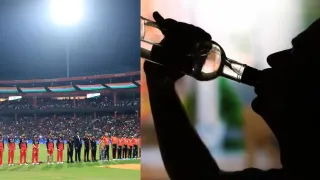 Can cricketers play in the IPL after drinking alcohol? Find out what the rules say