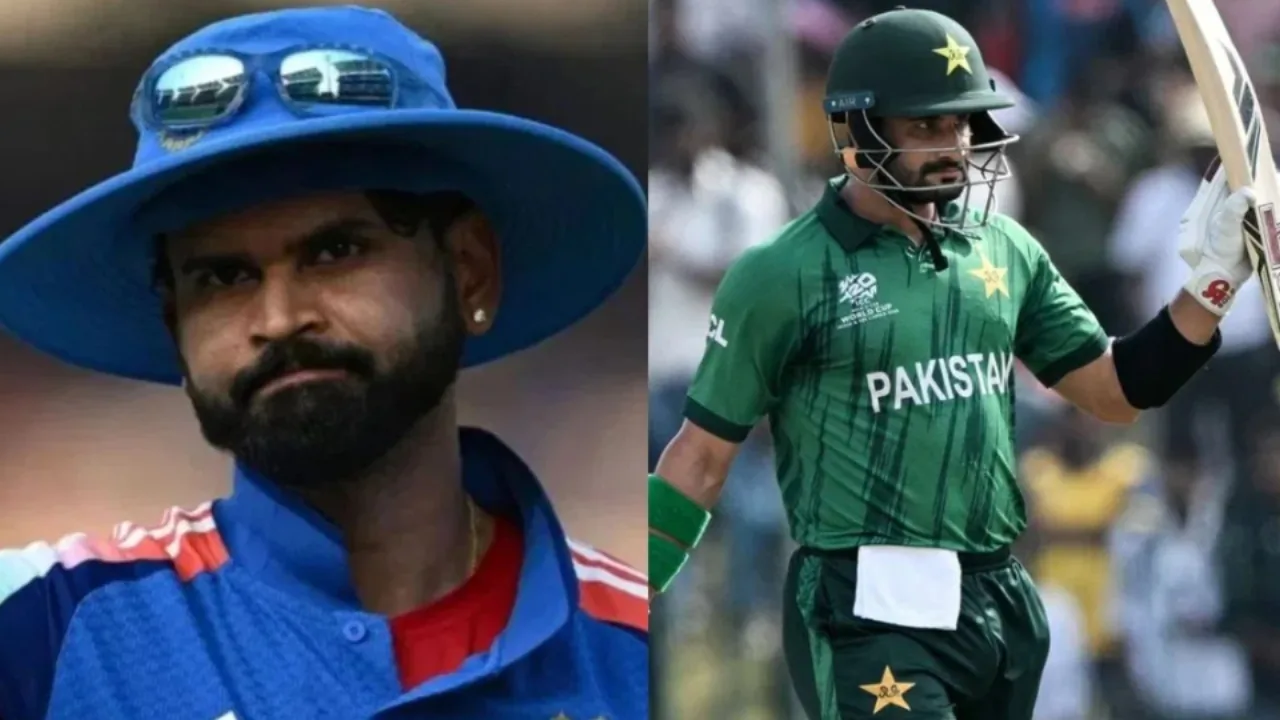 क्या भारत और पाकिस्तान एशियाई खेलों के सेमी-फ़ाइनल में आमने-सामने हो सकते हैं? पूरा शेड्यूल समझें।