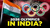 क्या भारत 2036 ओलंपिक