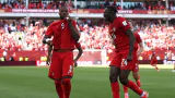 Canada vs Bosnia FIFA