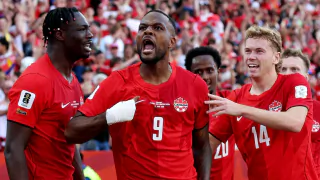 Canada vs Qatar FIFA World Cup 2026 Highlights: Jonathan David Hat-Trick