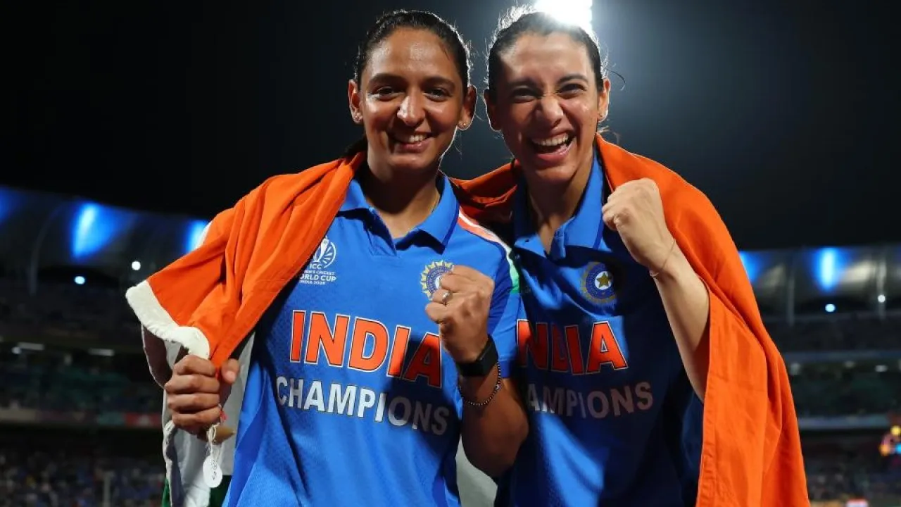 captain and vice captain