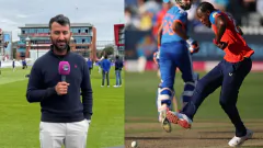 Cheteshwar Pujara Reveals 3 Main Picture
