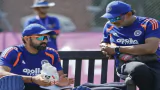 Coach major statement on Rohit Sharma amidst retirement speculations