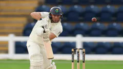 Colin Ingram Retires: South African Picture