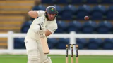 Colin Ingram Retires: South