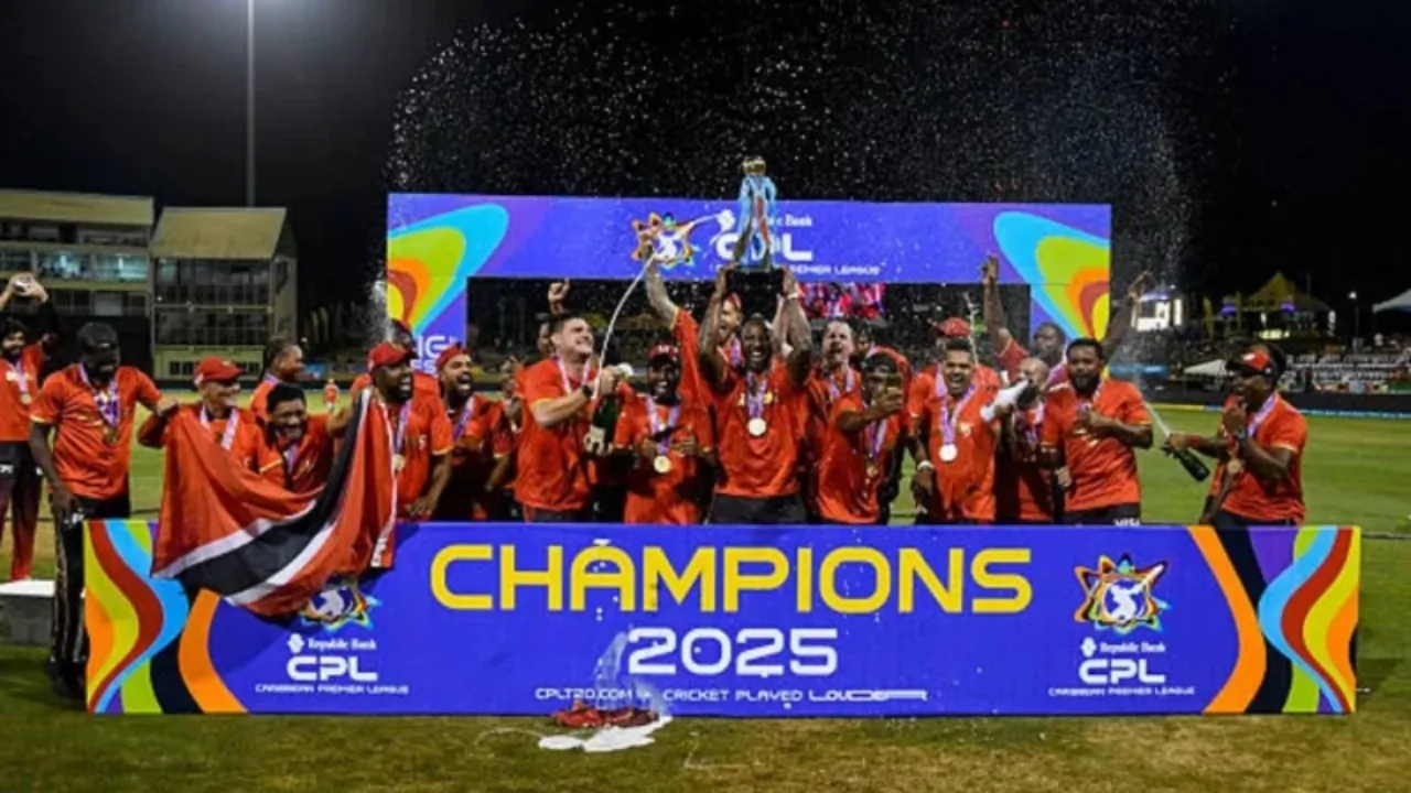 CPL 2026 ड्राफ्ट: सभी 7 टीमों के पूर्ण घरेलू दस्ते