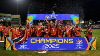 CPL 2026 Draft: Complete Domestic Squads of All 7 Teams