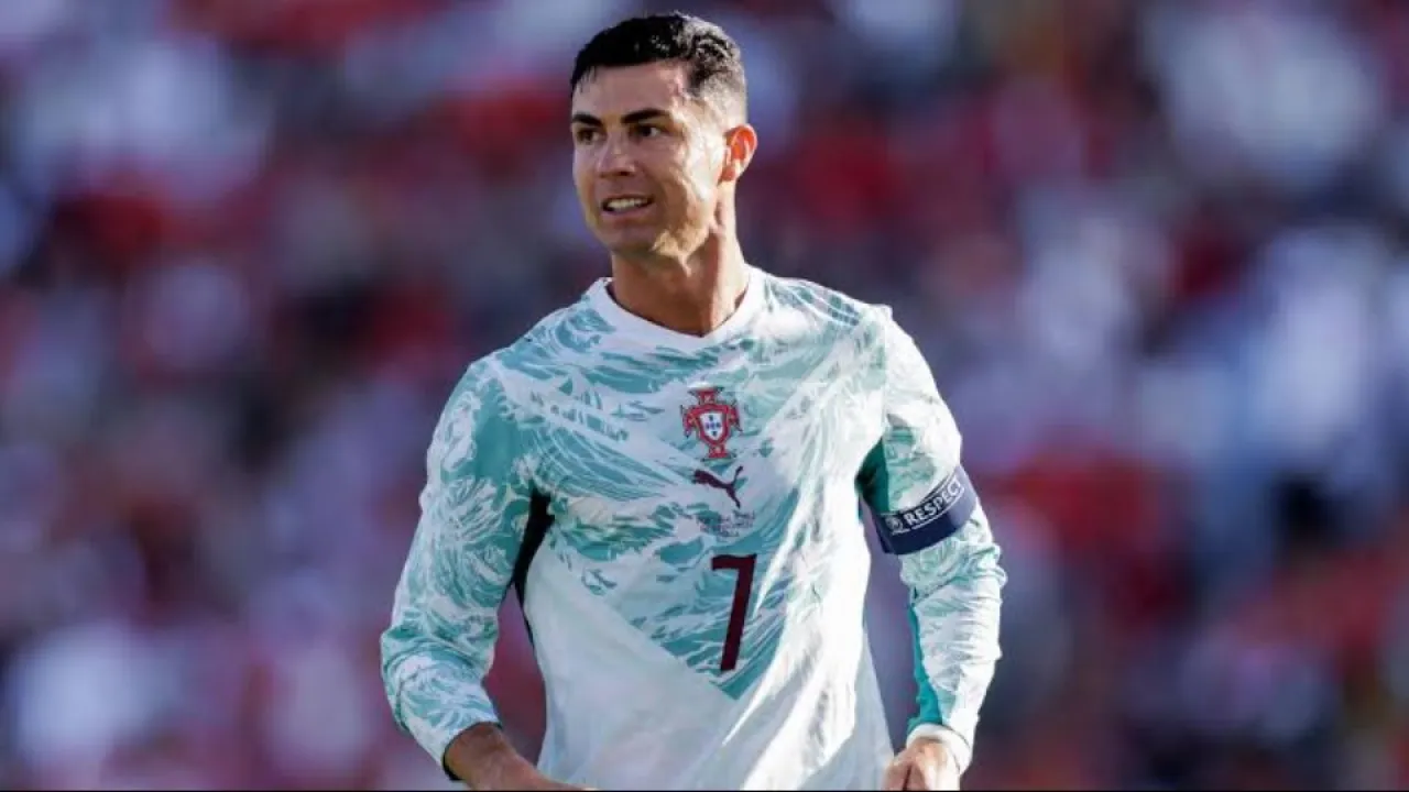 cristiano ronaldo 2