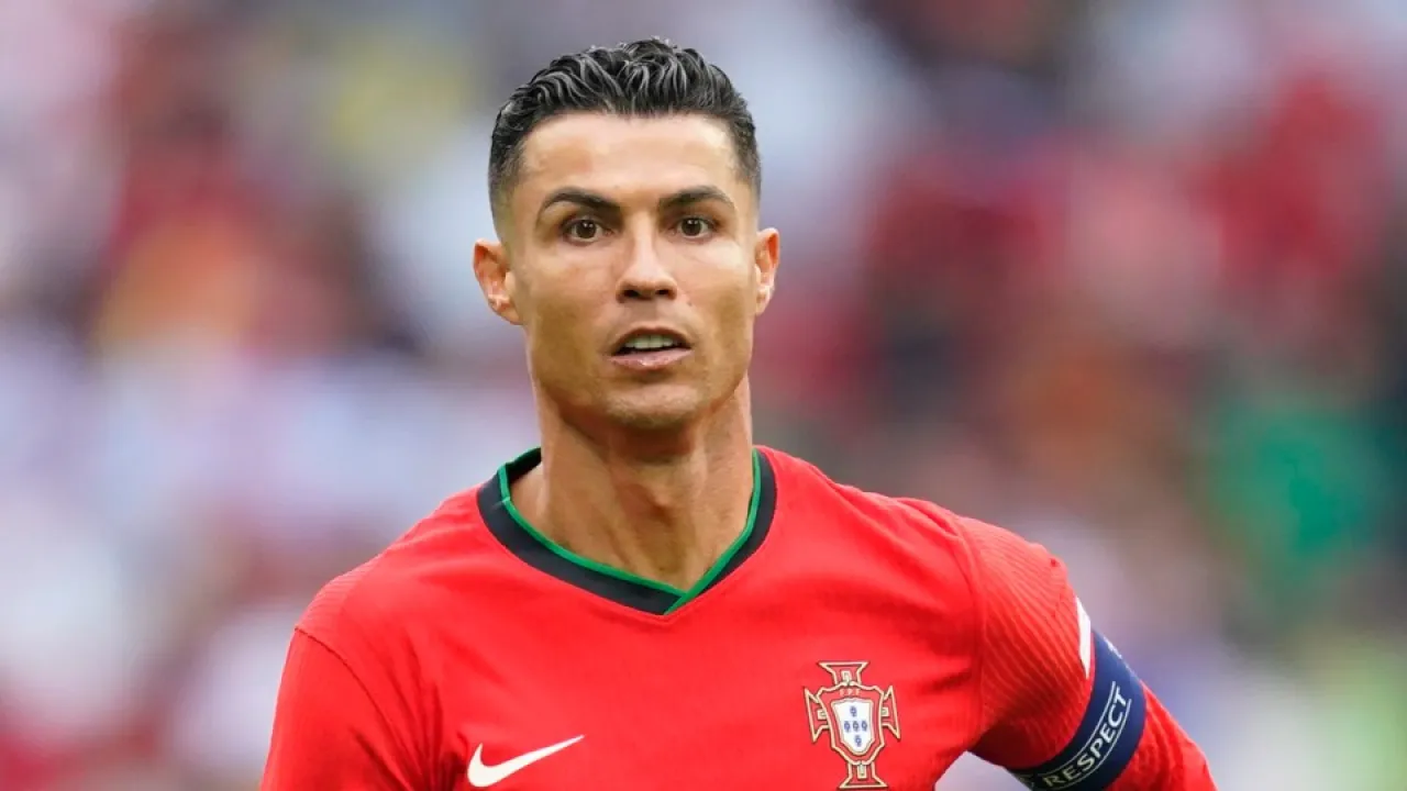 cristiano ronaldo 3