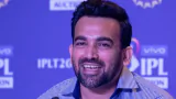 CSK Big Announcement: Zaheer