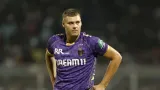 CSK IPL 2026: Spencer