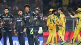 CSK vs GT Aaj