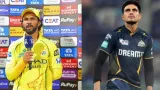 CSK vs GT Match