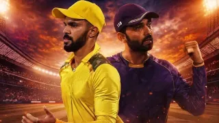 CSK vs KKR Match 22, IPL 2026, Pitch Report: How will the pitch be at MA Chidambaram Stadium