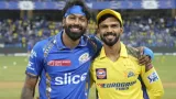 CSK vs MI AI