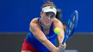 Czech Republic defeated Great