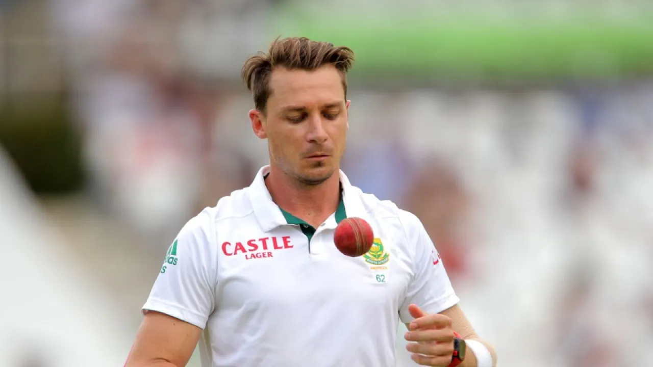 dale steyn