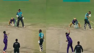 Daryl Mitchell refused to play against Usman Tariq in PSL 2026