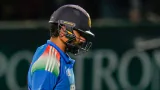 Date set for Rohit Sharma farewell match; will the final match be held at Chepauk?