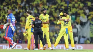 DC vs CSK Aaj ke Match ke liye Dream11 Prediction, Team aur Fantasy Cricket Tips