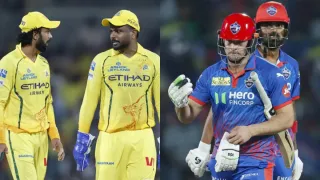 DC vs CSK AI Prediction, Team, Winning Probability Odds, Stats & Fantasy