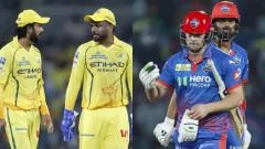 DC vs CSK AI Prediction, Picture
