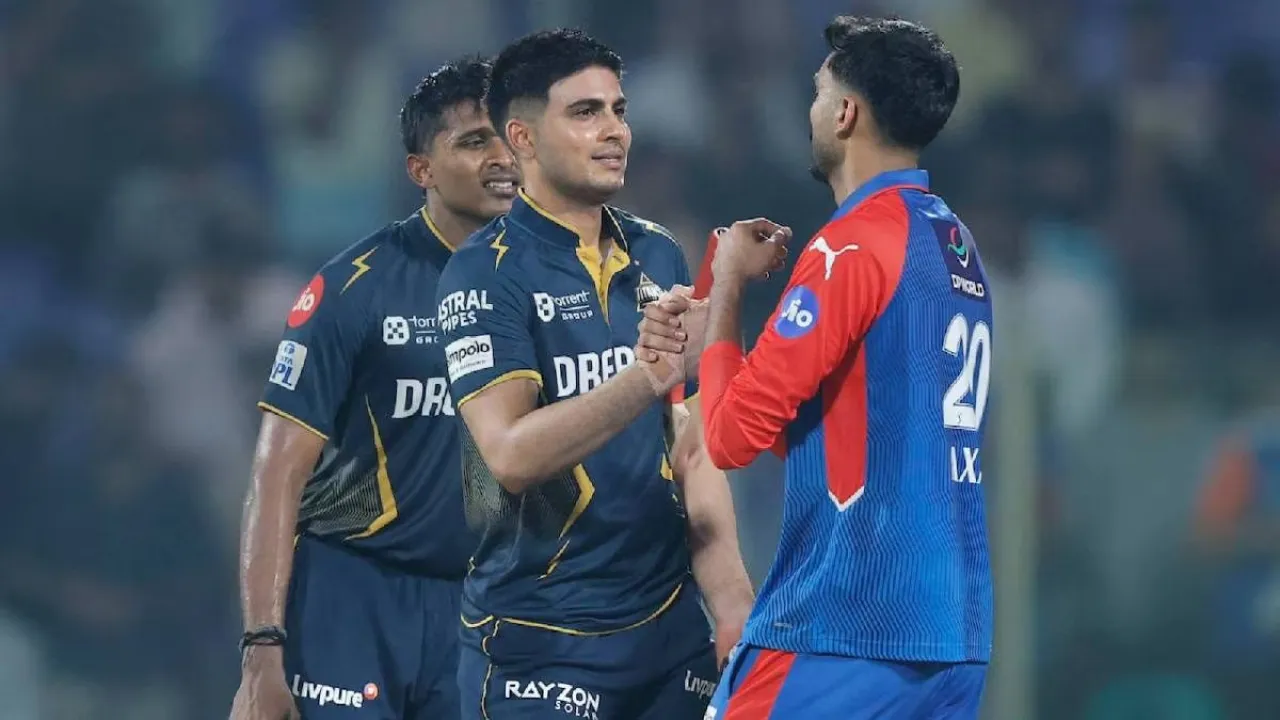 DC vs GT आज के मैच के लिए ड्रीम11 भविष्यवाणी, टीम और फैंटेसी क्रिकेट टिप्स