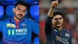 DC vs GT IPL: