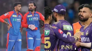 DC vs KKR Aaj ke Match ke liye Dream11 Prediction, Team aur Fantasy Cricket Tips