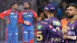 DC vs KKR Aaj ke Match ke liye Dream11 Prediction, Team aur Fantasy Cricket Tips