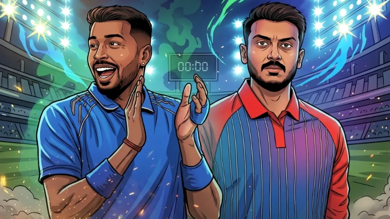 दिल्ली कैपिटल्स बनाम मुंबई इंडियंस – मैच 8, IPL 2026 – पिच रिपोर्ट: अरुण जेटली स्टेडियम की पिच कैसी होगी?