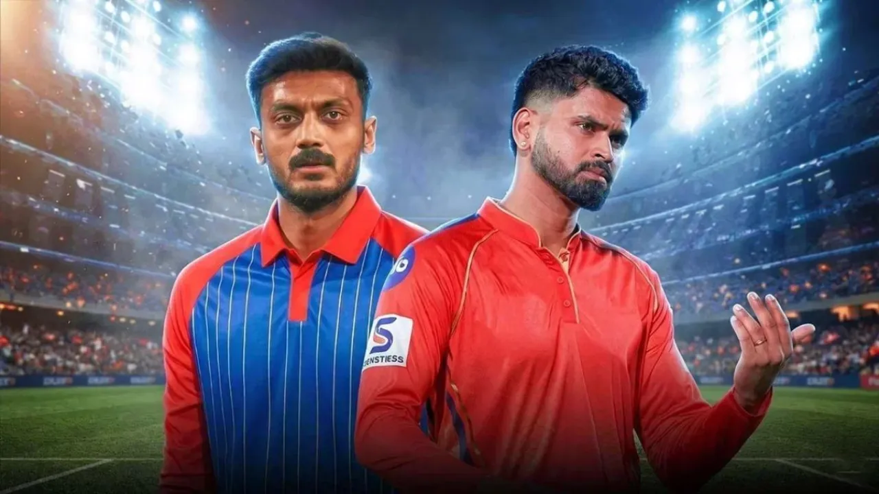 DC vs PBKS आज के मैच के लिए ड्रीम11 भविष्यवाणी, टीम और फैंटेसी क्रिकेट टिप्स