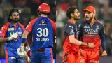 DC vs RCB Aaj
