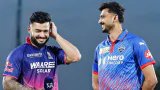 DC vs RR Aaj