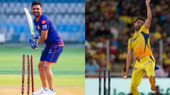 Deepak Chahar's ₹1.5 Lakh Bats Picture
