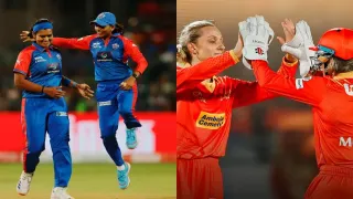 DEL-W vs GJ-W Dream11 Prediction in