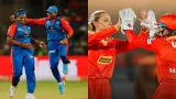 DEL-W vs GJ-W Dream11
