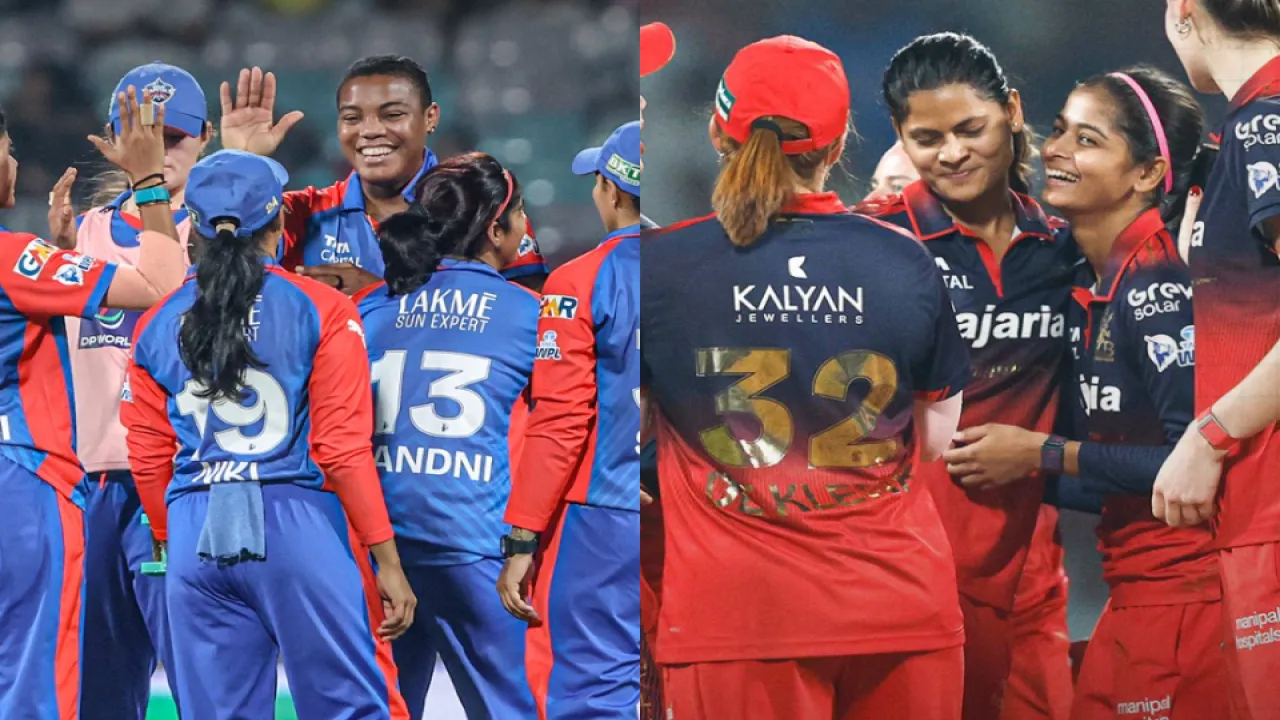 DEL-W बनाम RCB-W Dream11 प्रेडिक्शन हिंदी में, WPL 2026, 11वां मैच, फैंटेसी क्रिकेट टिप्स