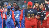 DEL-W vs RCB-W Dream11
