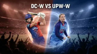 DEL-W vs UP-W Dream11 Prediction in