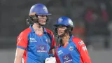 Delhi Capitals made history