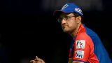 Delhi Capitals Name Sourav